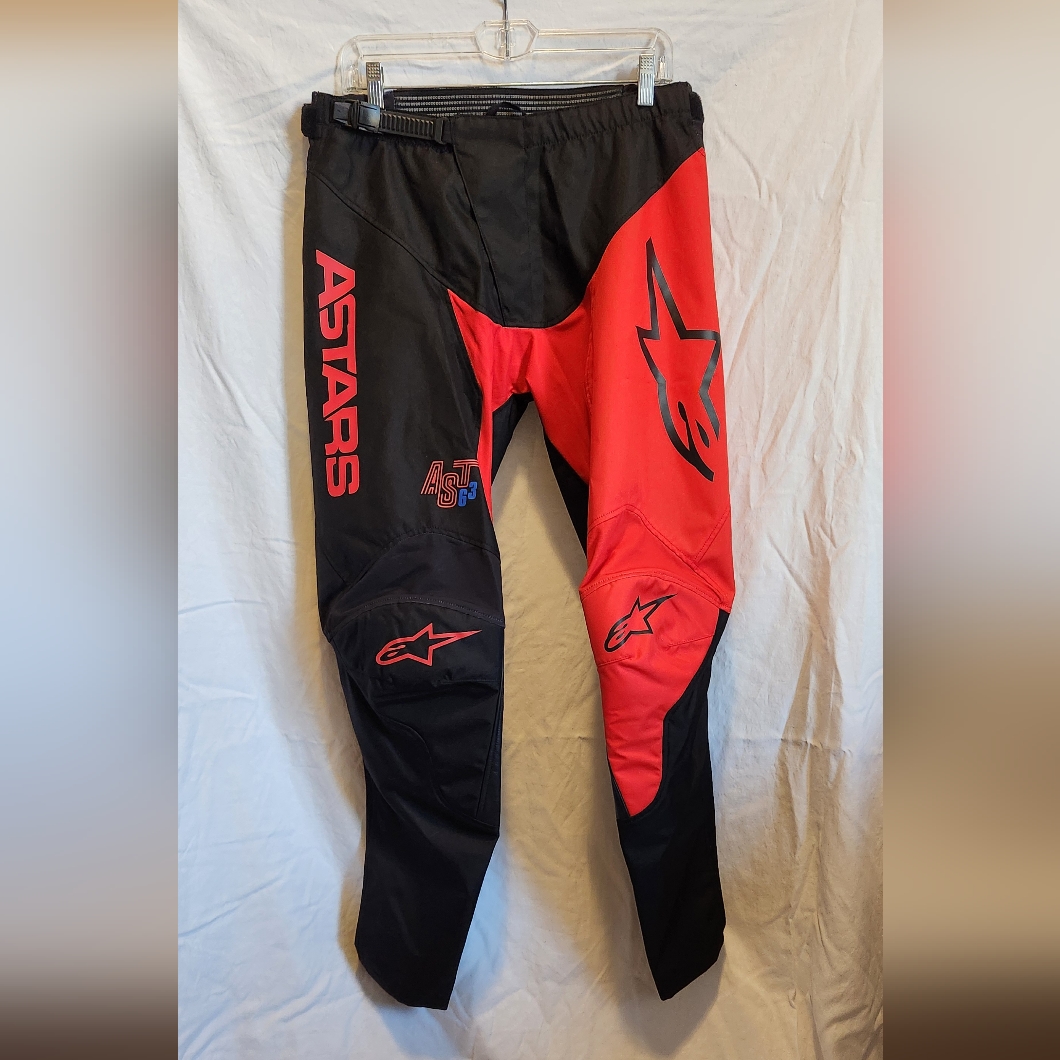 Racer Supermatic Pants